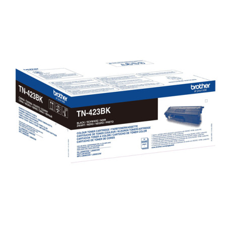 Toner Laser Brother TN-423